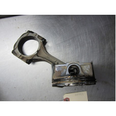 22F023 Right Piston and Rod Standard For 10-11 Subaru Outback  2.5 12100AA310